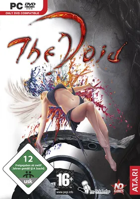 Produktbild von The Void