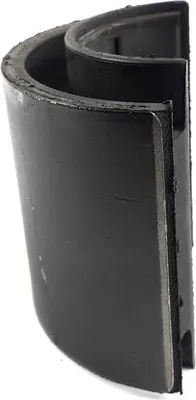 Image de Silentbloc de barre stabilisatrice Iveco Stralis, EuroTrakker, EuroTech, EuroStar, Euromover, Mercedes, Setra, MAN F | 81432710081