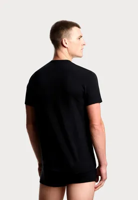 Produktbild von Emporio Armani T-Shirt 2-PACK CREW NECK