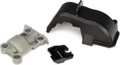 Produktbild von Traxxas Getriebe-Abdeckungen (3)