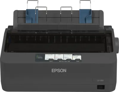Image de Epson LX-350