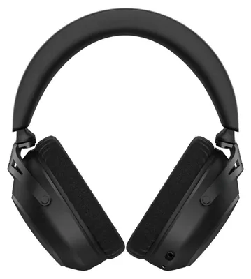 Obrázok produktu pre HyperX Cloud Alpha 2 – bezdrôtová herná náhlavná súprava, Bezdrôtový, Hranie, 20 - 20000 Hz, Slúchadlá s mikrofónom, Čierna