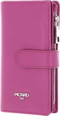 Produktbild von PICARD Geldbörse Bingo Wallet Fuchsia purpur