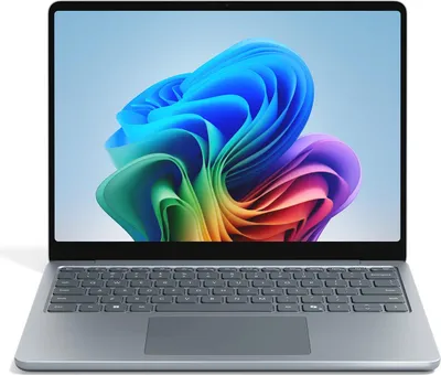 Produktbild von Microsoft Surface Laptop - 7th Edition - Snapdragon X Plus X1P-42-100 - Win 11 Home - Qualcomm Adreno - 16 GB RAM - 512 GB SSD - 33 cm (13")