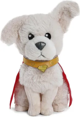 Produktbild von Superman (2025) Phunny Plüschfigur Krypto 19 cm