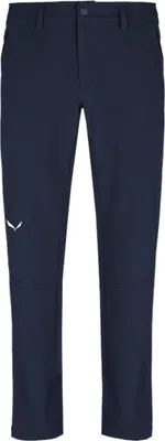 Immagine prodotto di Puez Dolomitic 2 Dst, pantaloni da trekking da uomo, marca Salewa, colore: blu navy/0910, taglia: 54/XXL