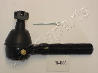 Produktbild von JAPANPARTS Spurstangenkopf Spurstange für JEEP CHEROKEE (XJ) Rechts TI-J003R
