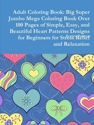 Produktbild von Adult Coloring Book