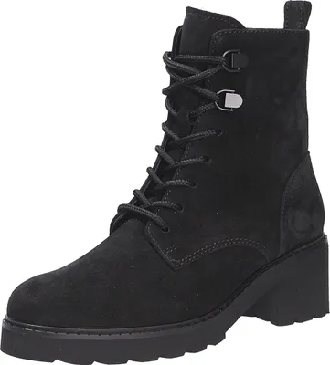 Produktbild von Gabor Damen Stiefel schwarz Größe EUR 37