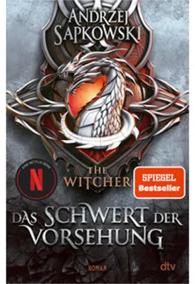 Image de Das Schwert der Vorsehung