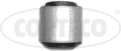 Produktbild von CORTECO Halter Querlenkerlagerung 49398204 unten Hinten Rechts Hinten Links passend für MERCEDES-BENZ E-Klasse Limousine (W211) Gummi