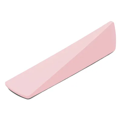 Produktbild von Authentics 2Stop Tür- & Fensterstopper, Türkeil, Türstopper, Fensterkeil, Kunststoff, Rosa, 1085503