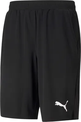 Produktbild von Puma Shorts Herren aus DryCell Material, Größe:M, Farbe:Schwarz