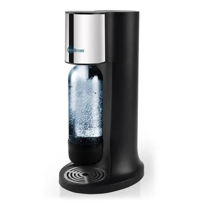 Obrázek produktu pro Orion AquaDream sifon pro perlivou vodu černý ČERNÝ