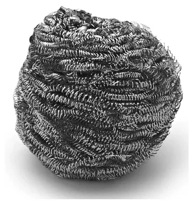 Produktbild von Forge Adour BOULE INOX, Grau, Edelstahl, Forge Adour, 1 Stück(e)