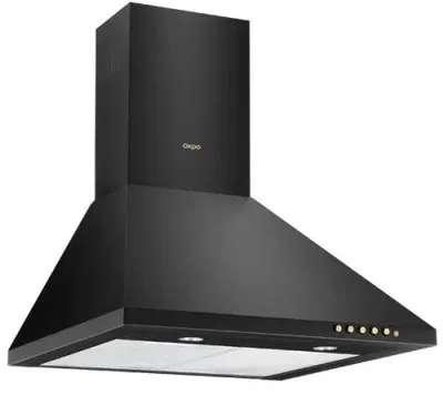 Immagine prodotto di Akpo WK-4 Classic Wall-mounted GOLD 60 BLACK
