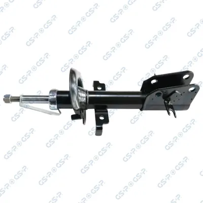 Produktbild von GSP Stoßdämpfer Vorne für RENAULT LAGUNA II Grandtour (KG0/1) Federbein 32300970