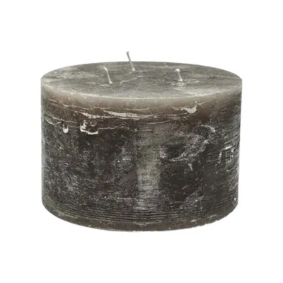 Imagen del producto de Branded By - Velas "Classic" (15 cm x 15 cm x 10 cm) - Morene