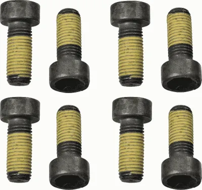 Produktbild von Schraubensatz, Schwungrad SACHS 1874 000 048