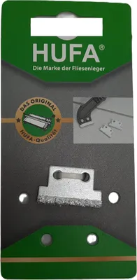 Produktbild von Hufa Ersatzklingen für Fugenkratzer klein