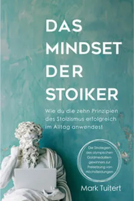 Productafbeelding van Das Mindset der Stoiker