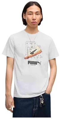 Produktbild von T-Shirt Puma 694358-05 für Herren