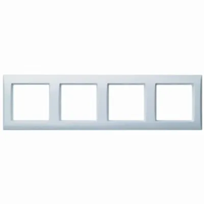 Produktbild von Rahmen 4-f. pws 264400