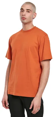 Image de Urban Classics - T-shirt pour hommes, modèle TN535 (4XL), couleur rouille