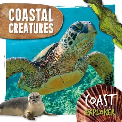 Produktbild von Coastal Creatures