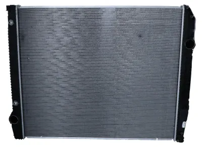 Produktbild von Kühler, Motorkühlung NRF 509577