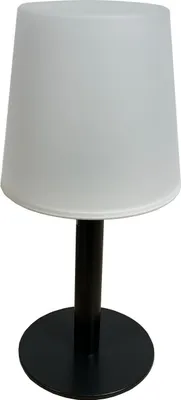 Produktbild von Kynast Solar Tischleuchte Solarleuchte Ø15 x H31 cm 613-401596