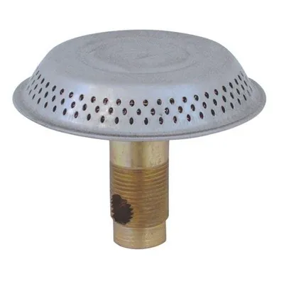 Image de brûleur perforé court 4470