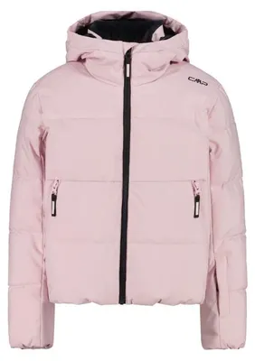 Produktbild von Cmp Kid G Jacket Fix Hood | Soft Pink | 140