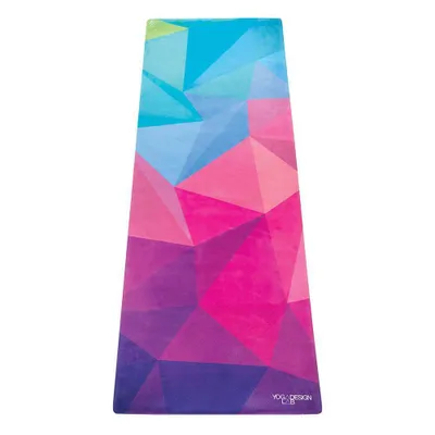 Obrázek produktu pro Podložka na jógu Yoga Design Lab Combo 3,5 mm - Geo