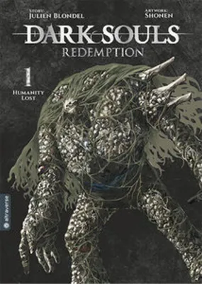 Produktbild von Dark Souls Redemption 01