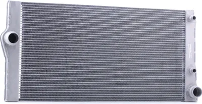 Produktbild von RIDEX 470R0827 Kühler Wasserkühler Motorkühler für BMW 5 Touring (F11) 5 Limousine (F10) 7 (F01, F02, F03, F04) 5 GT (F07) 6 Gran Coupe (F06)