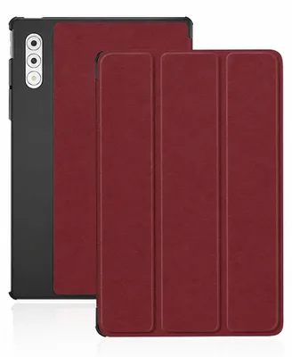 Obrázek produktu pro Techsuit - FoldPro - Lenovo Yoga Tab Plus 12.7 - Red