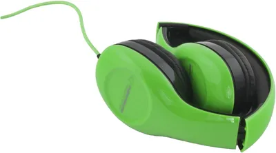 Obrázok produktu pre Esperanza Stereo Audio slúchadlá Soul Green