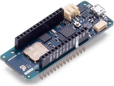 Immagine prodotto di Modulo di espansione Arduino ABX00029 (ABX00029)