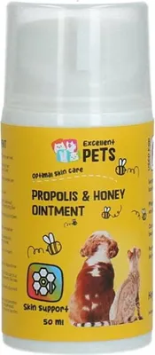Produktbild von Excellent Pets Propolis zalf in Easydose