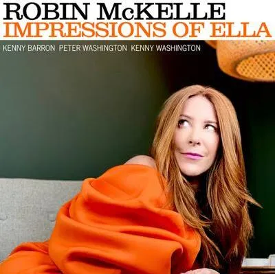 Immagine prodotto di Impressioni di Ella (Digipak)