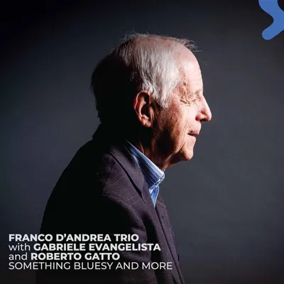 Immagine prodotto di Franco D'Andrea: Qualcosa di blues e altro ancora