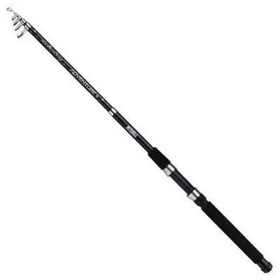 Produktbild von Mitchell Raubfischruten Adventure II Tele Spinning