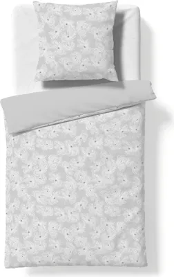 Produktbild von Fleuresse Bettwäsche Bed Art S 114528 200x220 G-114528-0007-0508