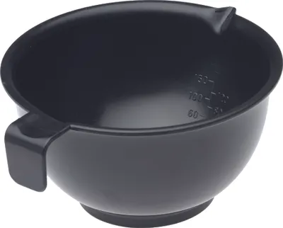 Obrázok produktu pre Efalock zásobník na farby čierny D115/malý