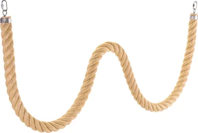 Produktbild von Kletterseil aus SISAL 200 x 4cm