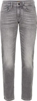 Produktbild von 24536 Camel Active, Madison,  Herren Jeans Hose, Flexxxactive Denim, grey (05), W 36 L 34