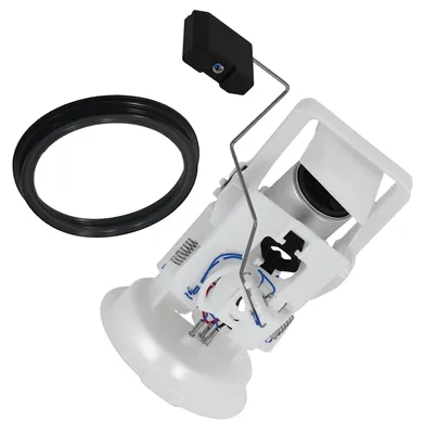 Produktbild von Kraftstoffpumpe Benzinpumpe for BMW 3ER E46 316i-330i 16146766942