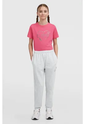 Produktbild von O'Neill Kinder Sporthose Essentials Sweatpants Weiß 152