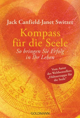 Produktbild von Kompass für die Seele